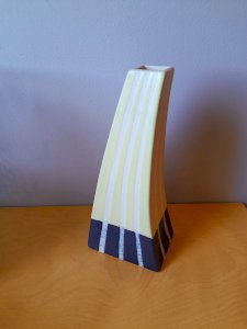 Vase en céramique 