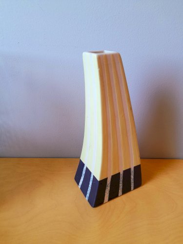 Vase en céramique 
