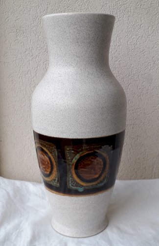 Vase en céramique