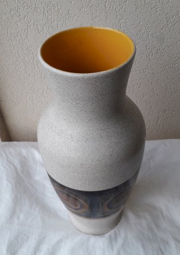 Vase en céramique