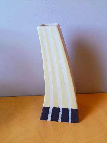 Vase en céramique 