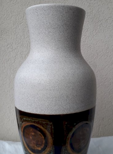 Vase en céramique