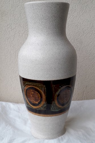 Vase en céramique