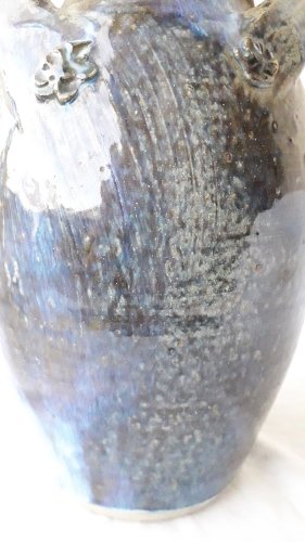 Vase en grès Avonts