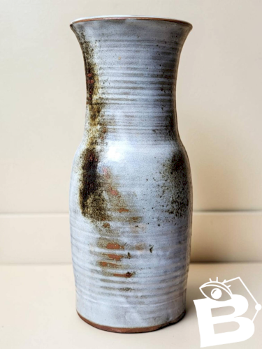 Vase en grès Chantal & Robert Thierry 1970s