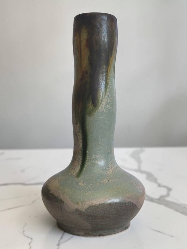 Vase en grès Lebret Puisaye
