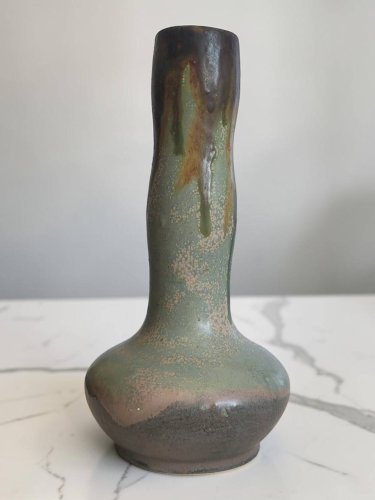 Vase en grès Lebret Puisaye