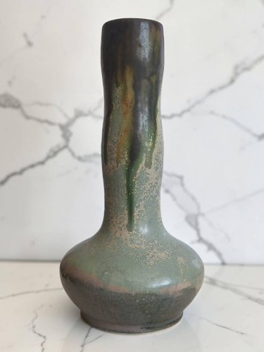 Vase en grès Lebret Puisaye