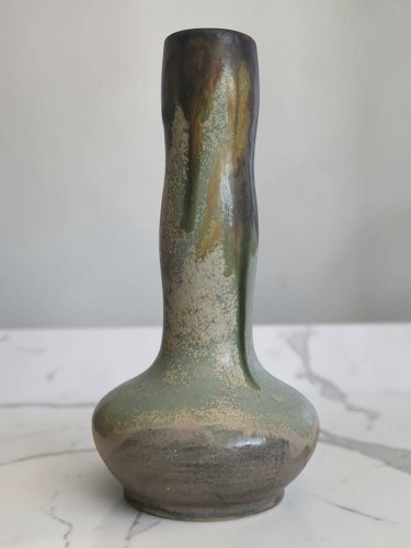 Vase en grès Lebret Puisaye
