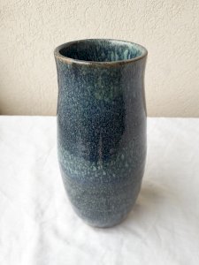 Vase en grès 