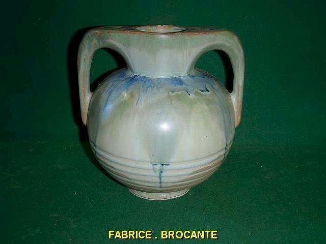 VASE EN GRES