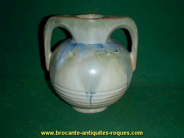 VASE EN GRES
