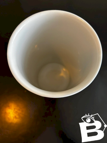 vase Hans Theo Baumann pour Thomas