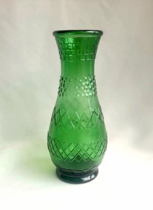 Vase italien années 60