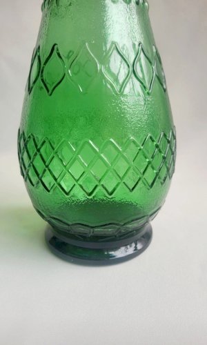 Vase italien années 60