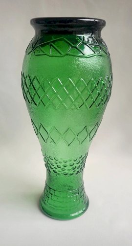 Vase italien années 60