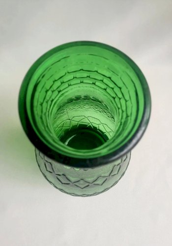 Vase italien années 60