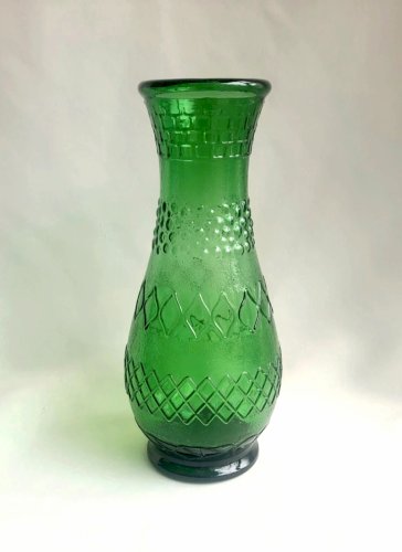 Vase italien années 60