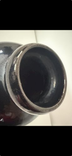 VASE J GAZIELLLO à VALLAURIS