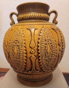 Jasba vase