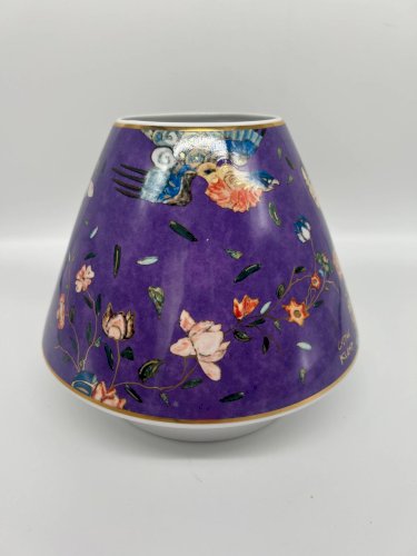 Vase Klimt édité par Goebel Artis Orbis