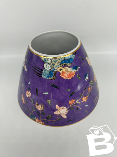 Vase Klimt édité par Goebel Artis Orbis