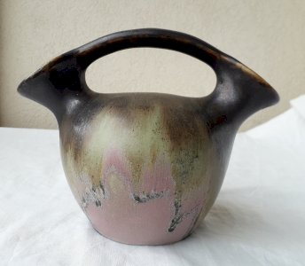 Vase Méténier