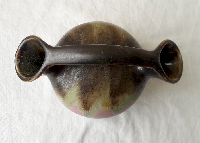 Vase Méténier