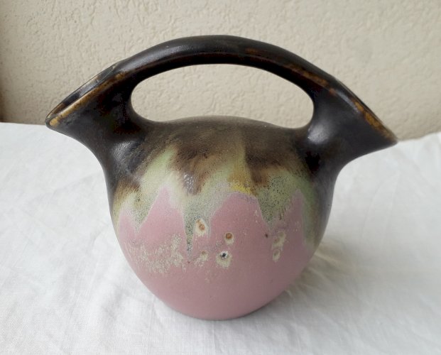 Vase Méténier