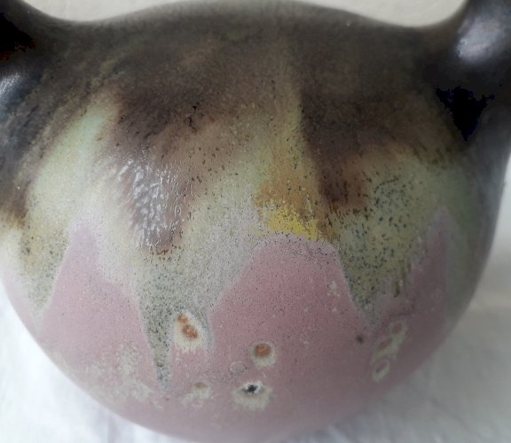 Vase Méténier