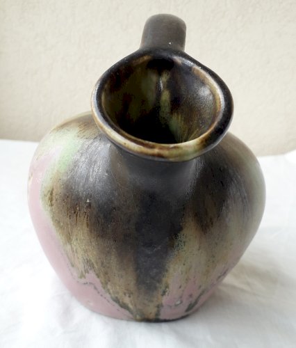 Vase Méténier