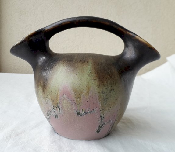 Vase Méténier