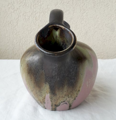 Vase Méténier