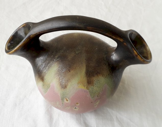 Vase Méténier
