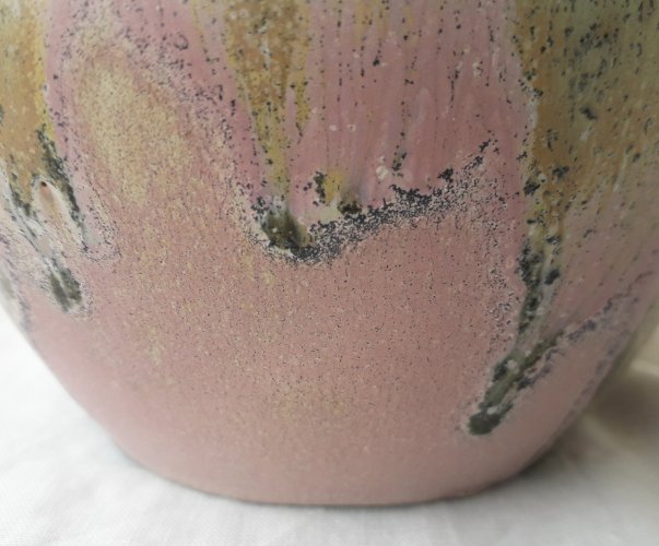 Vase Méténier