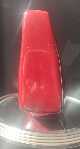 Vase moderniste céramique Max Idlas (N°32)