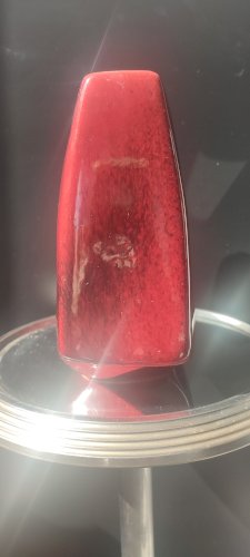 Vase moderniste céramique Max Idlas (N°32)