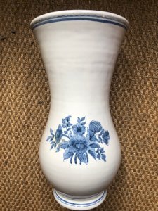 vase Moustiers de Peyre