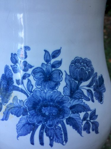 vase Moustiers de Peyre