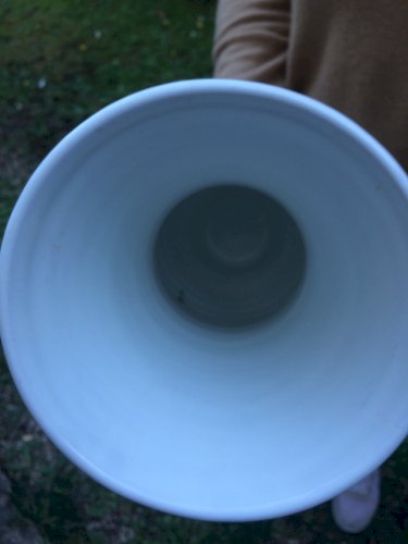 vase Moustiers de Peyre