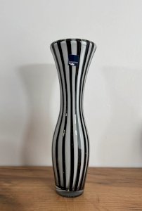 Vase Murano vintage Leonardo
