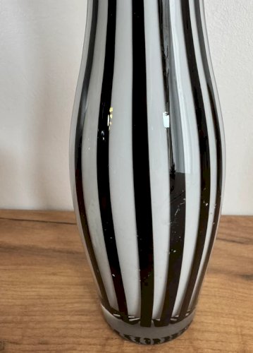 Vase Murano vintage Leonardo