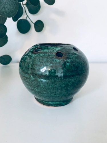 Vase pique fleur