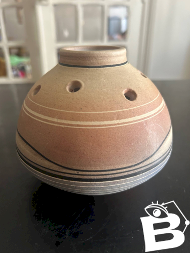 Vase Roberto Gagliano