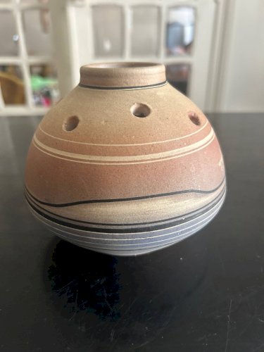 Vase Roberto Gagliano