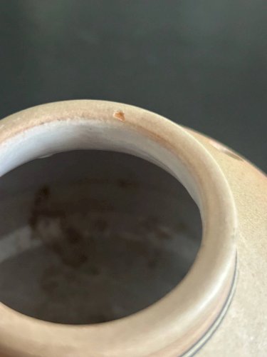 Vase Roberto Gagliano