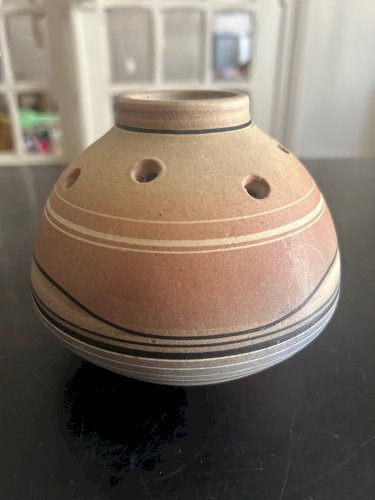 Vase Roberto Gagliano