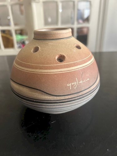 Vase Roberto Gagliano