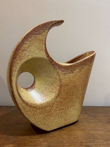 Vase Roberto Rigon pour Bertoncello