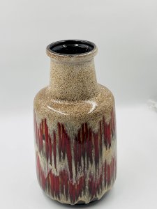 Vase Scheurich modéle Lora